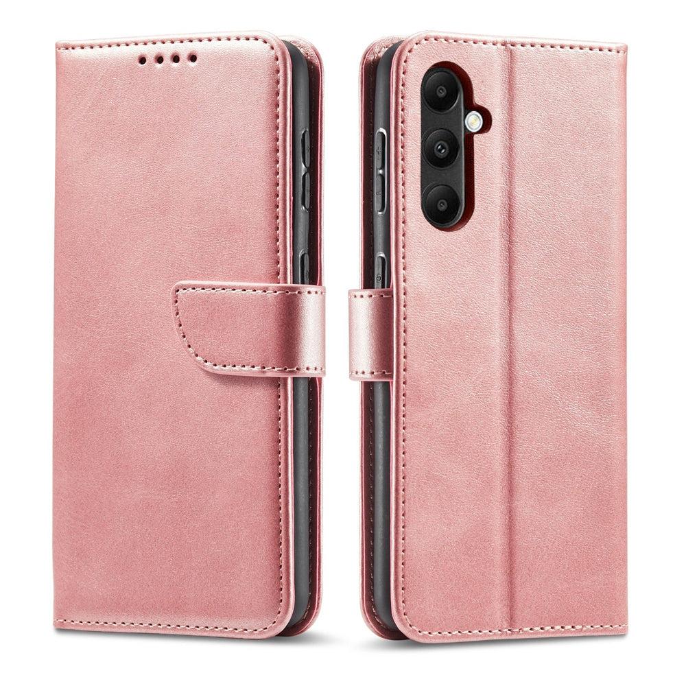 Premium Wallet Case for Samsung Galaxy A15 4G
