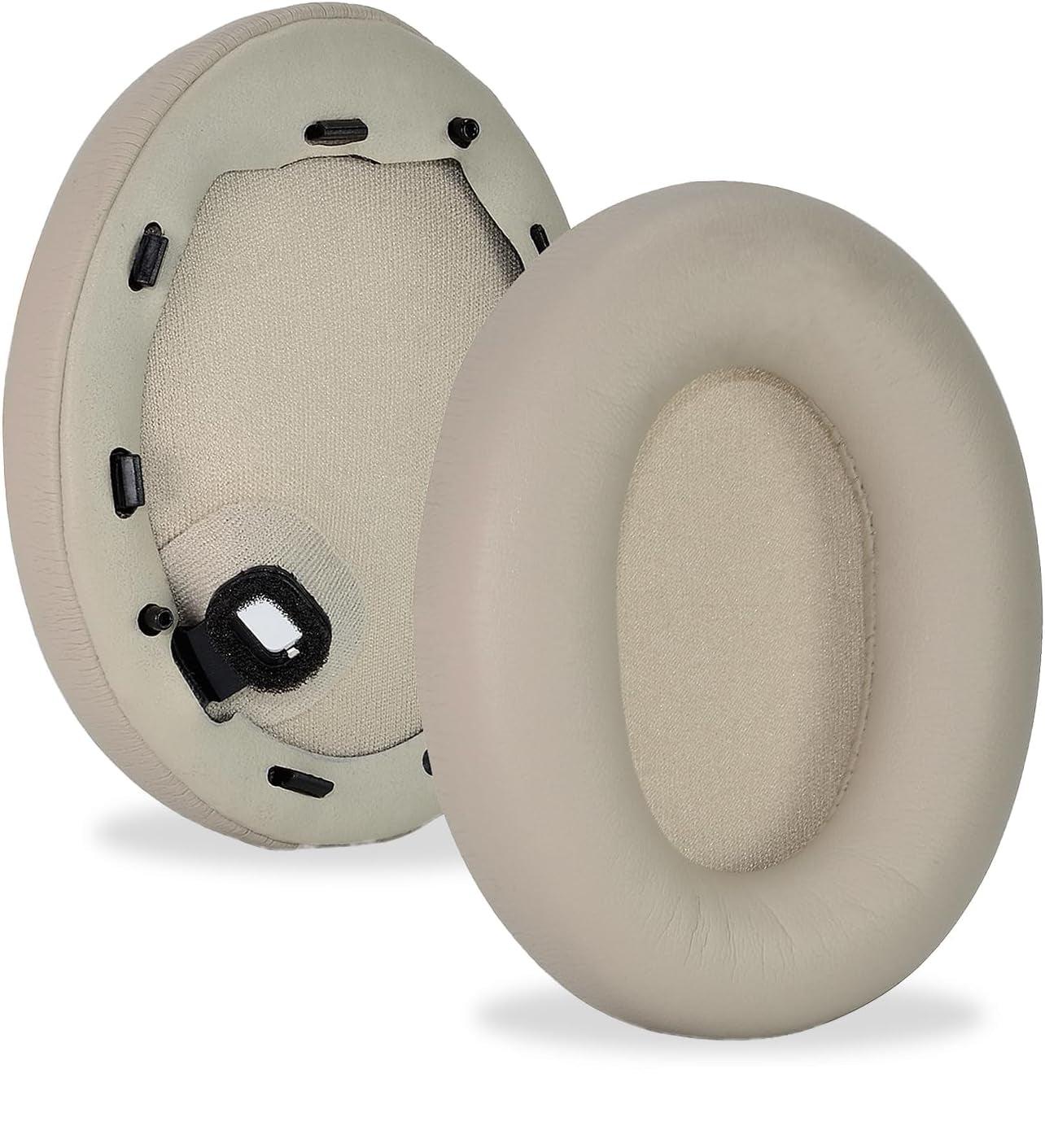 Earphone Pad Replacements for Sony WH-1000XM4