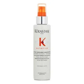 KERASTASE - Nutritive Lotion Thermique Sublimatrice