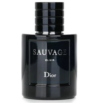 CHRISTIAN DIOR - Sauvage Elixir Spray