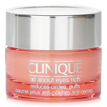 CLINIQUE - All About Eyes Rich