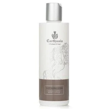 CARTHUSIA - Uomo Body Lotion