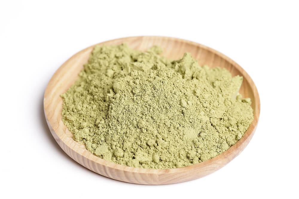 Matcha Green Tea - Certified Organic