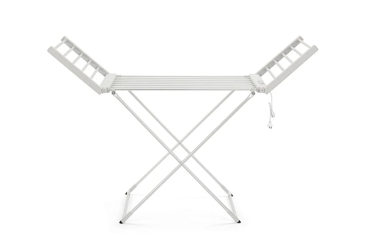 Kogan Heated Clothes Drying Rack with Timer