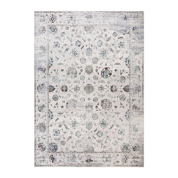 Margaux Opal Base Rug - 200 x 285cm