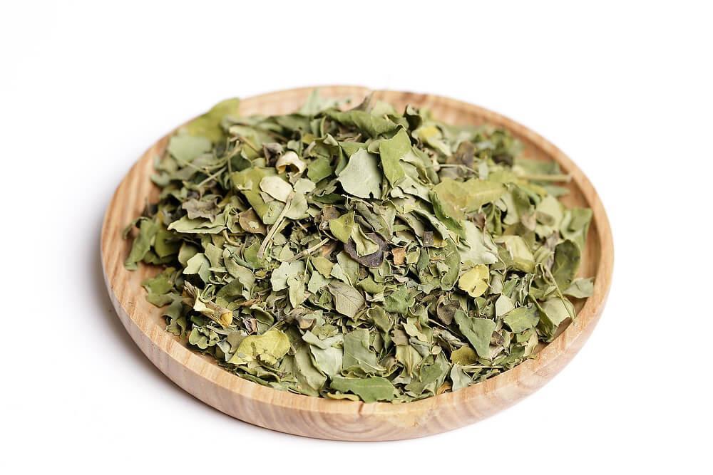 Moringa Leaf Tea - Certified Organic