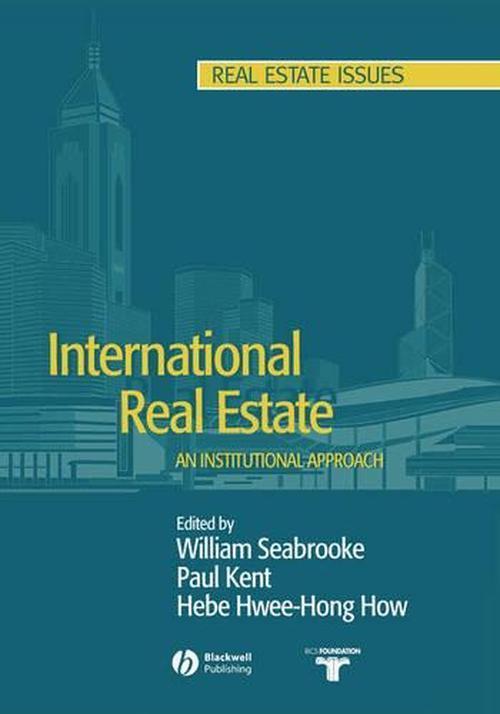 International Real Estate