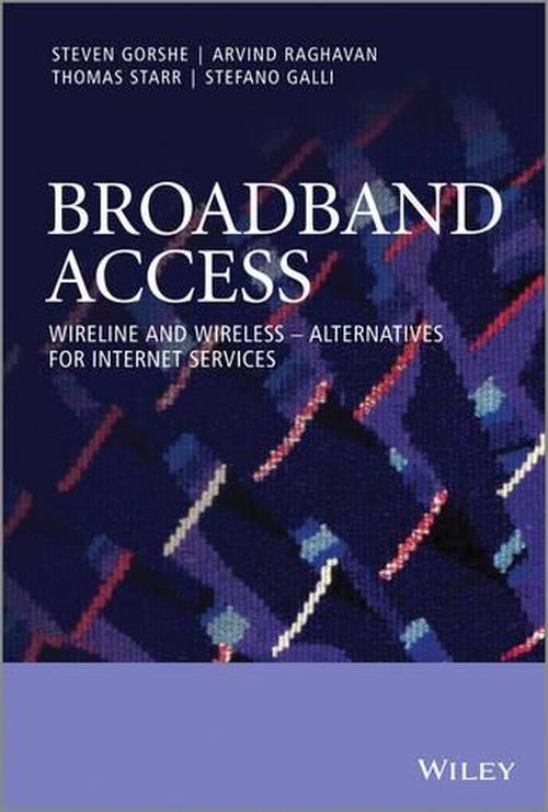 Broadband Access