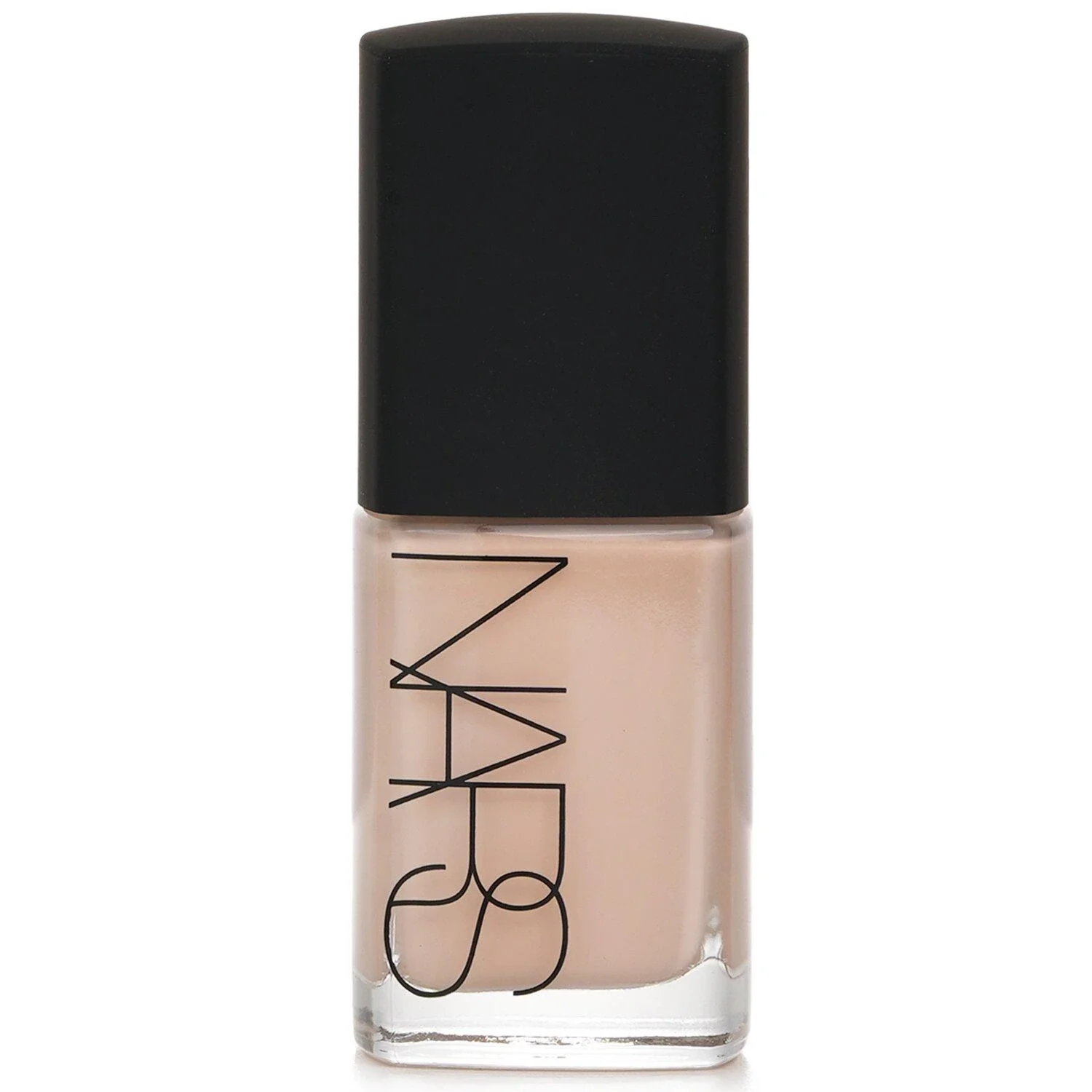NARS Sheer Glow Foundation - Mont Blanc (Light 2) 30ml/1oz