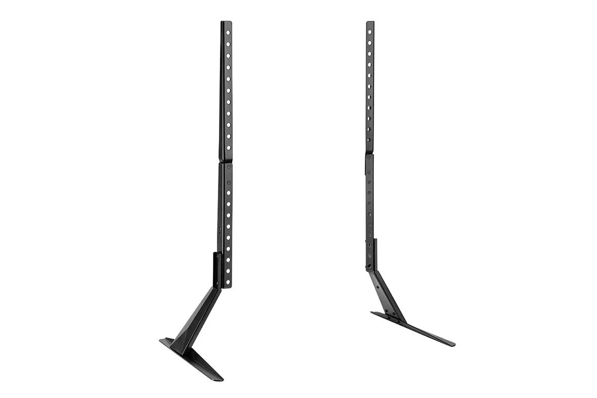 Kogan Table Top TV Stand for 23" - 75" TVs