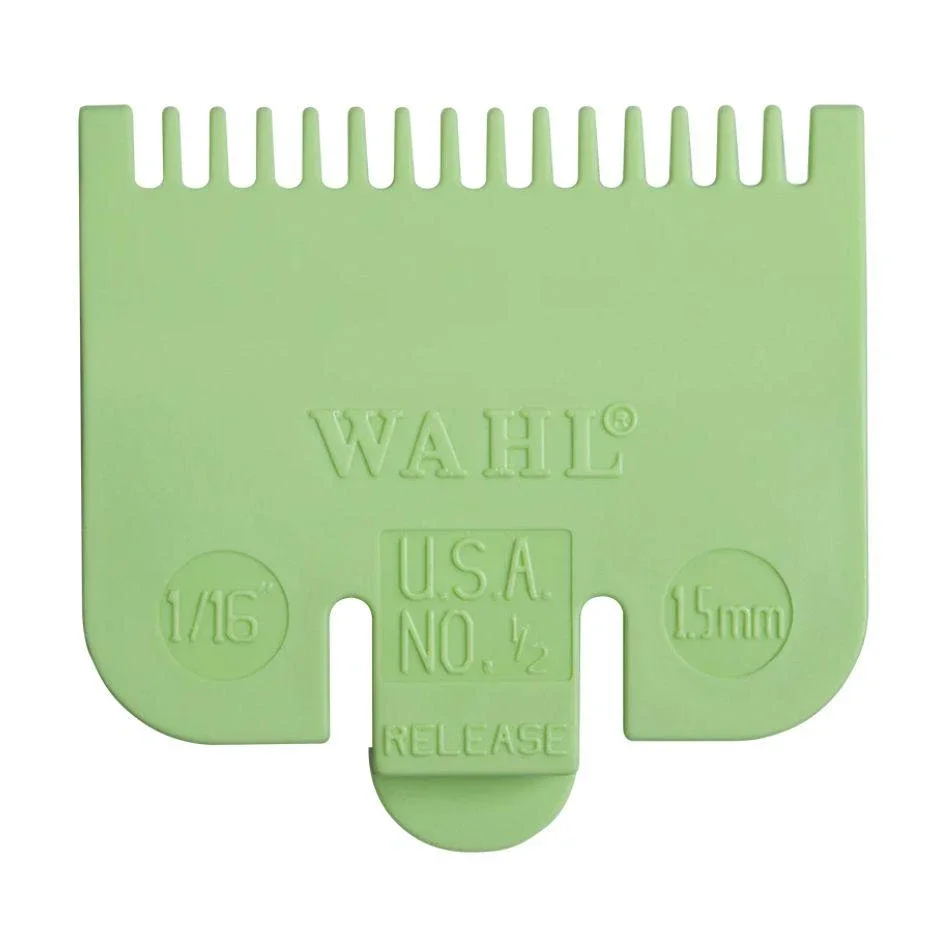 Wahl Plastic Clipper Attachment