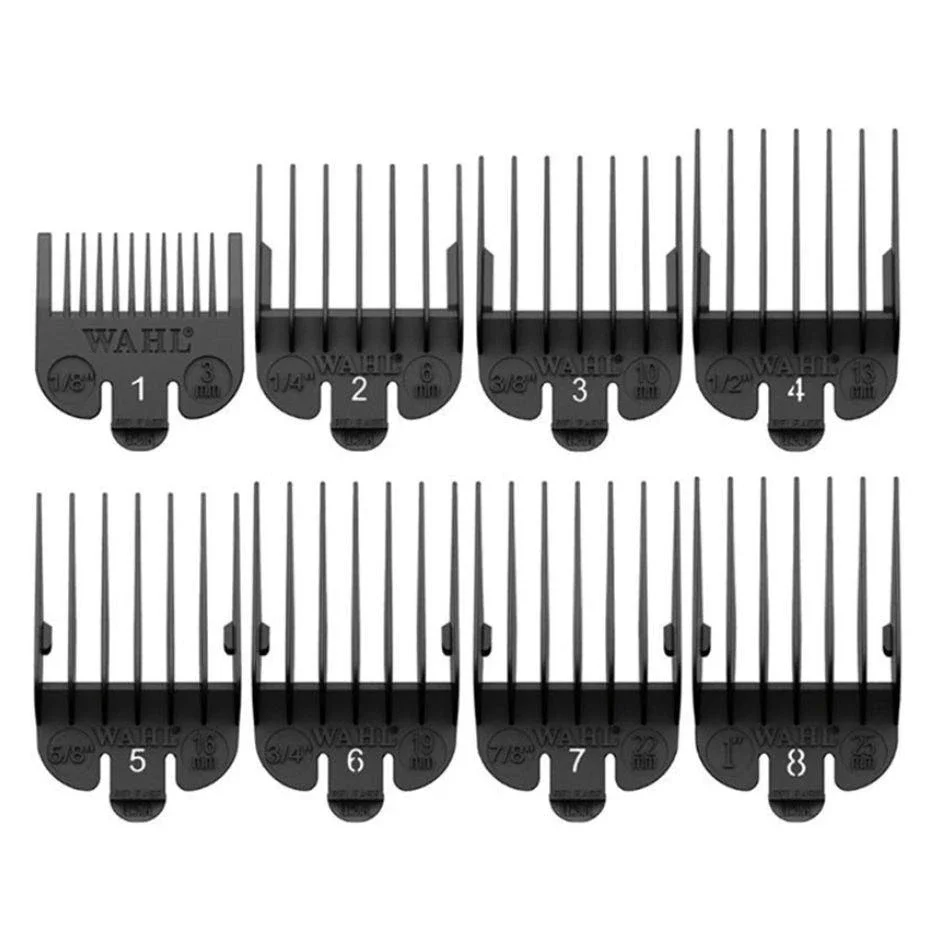 Wahl Plastic Clipper Attachment