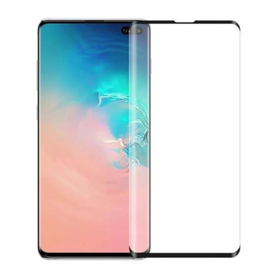 Samsung Galaxy S10 5G (6.7") Screen Protectors (Pack of 2)