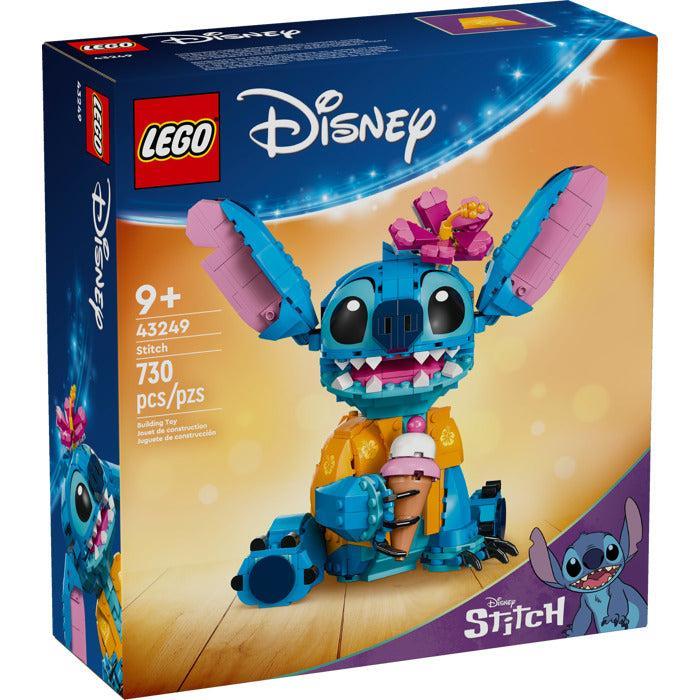 LEGO 43249 - Disney Stitch