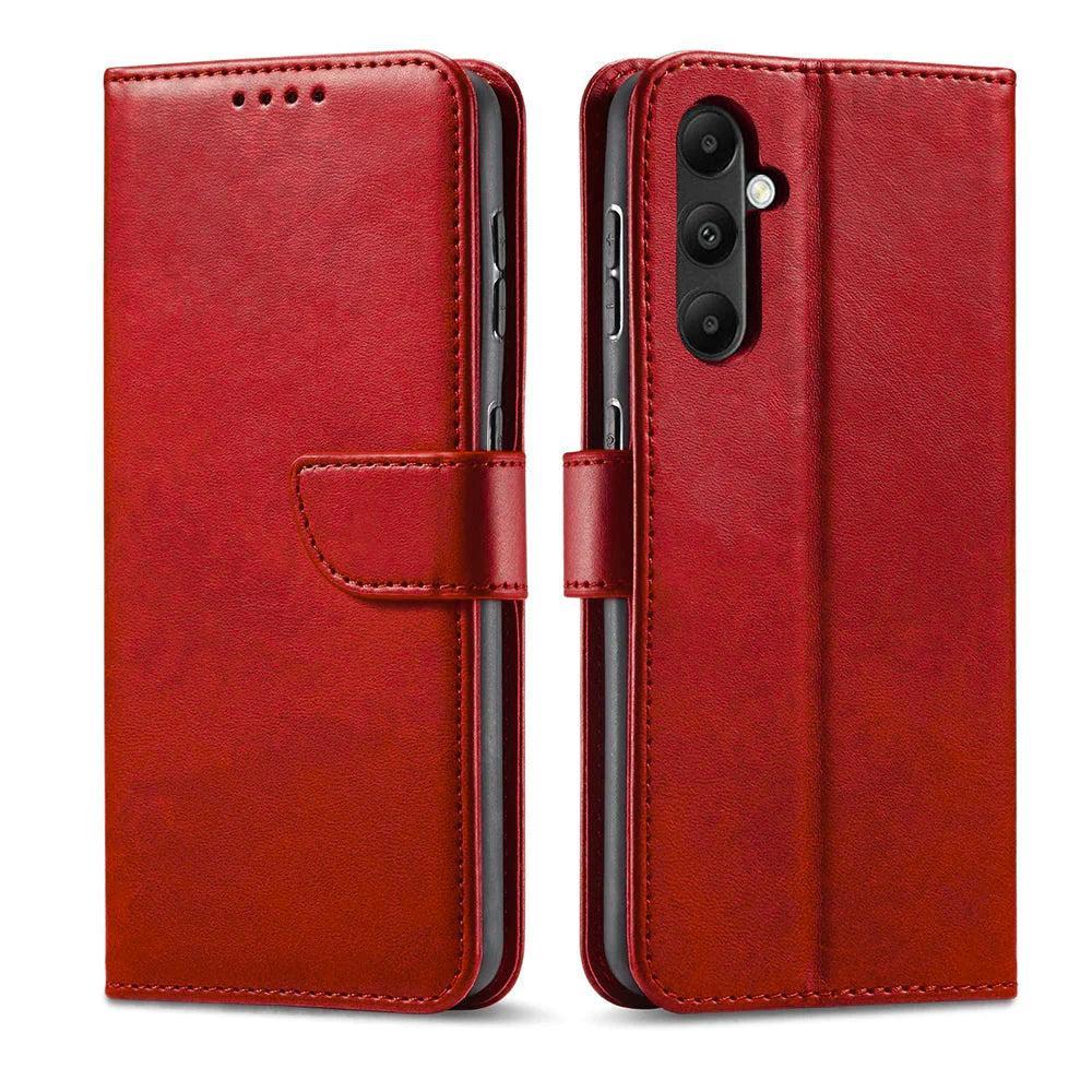 Samsung Galaxy A25 5G Wallet case