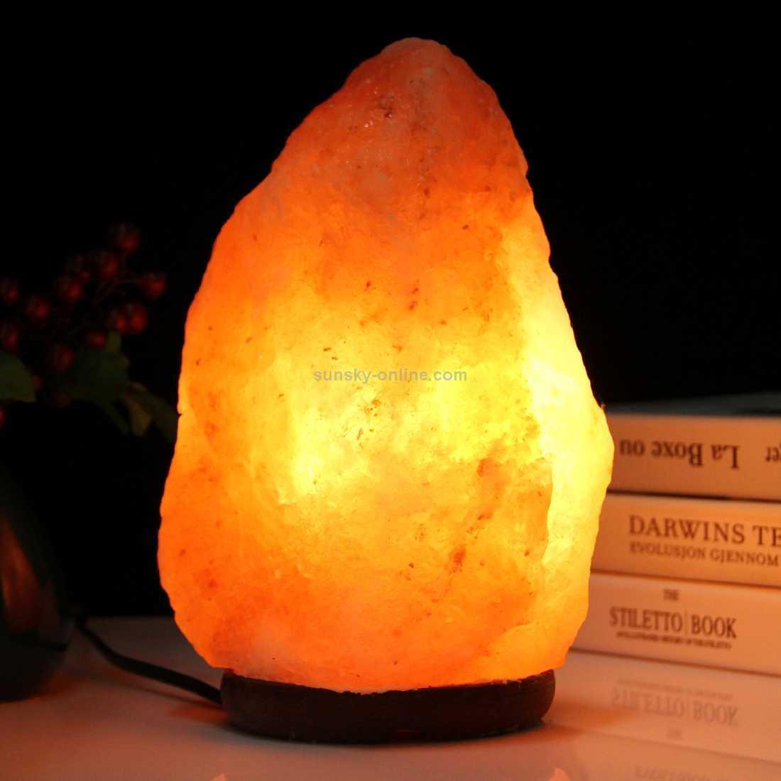 E14 Large Dimmable Himalayan Salt Lamp