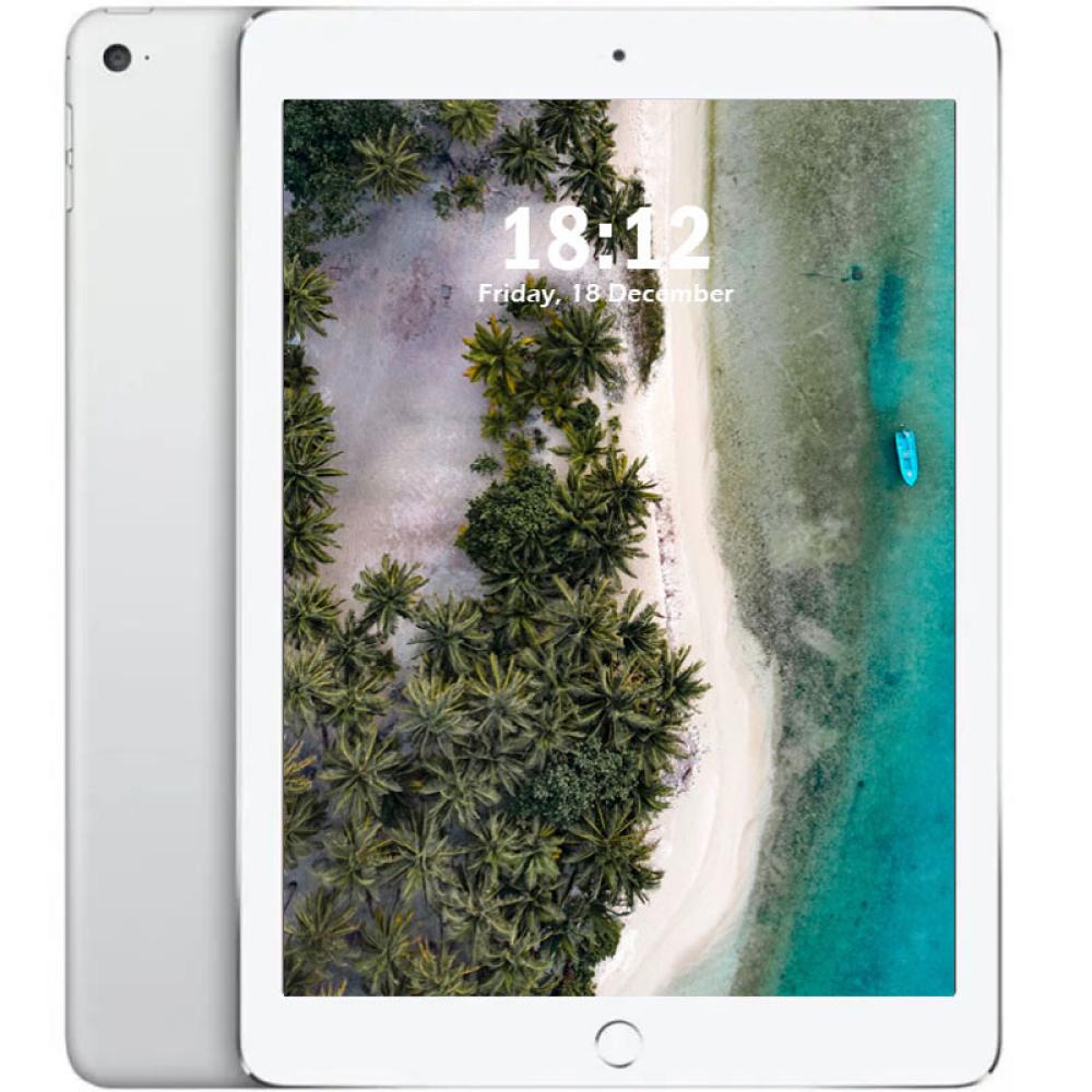 Apple iPad AIR 32GB Wifi Silver - Excellent - Refurbished