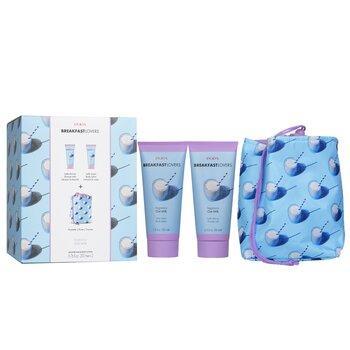 PUPA - Breakfast Lovers Kit 1 Oat Milk: