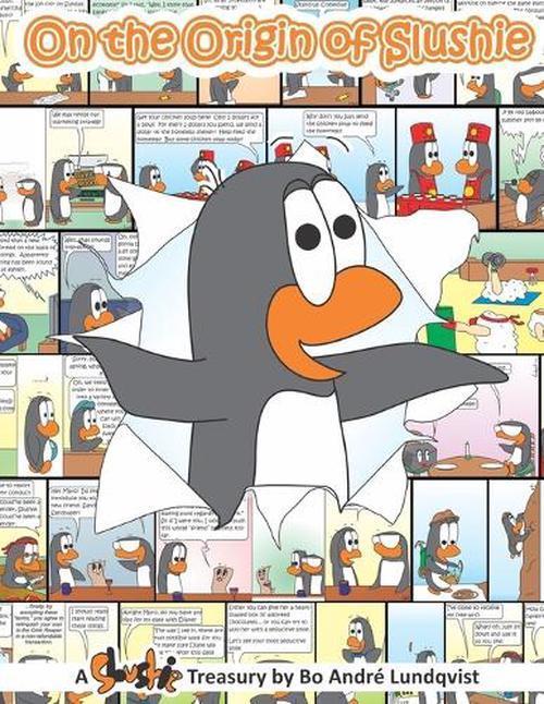 On the Origin of Slushie