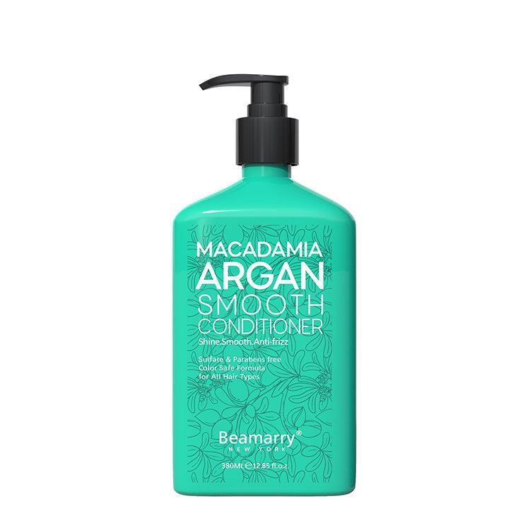 Beamarry Macadamia Argan Smooth Conditioner 380ml