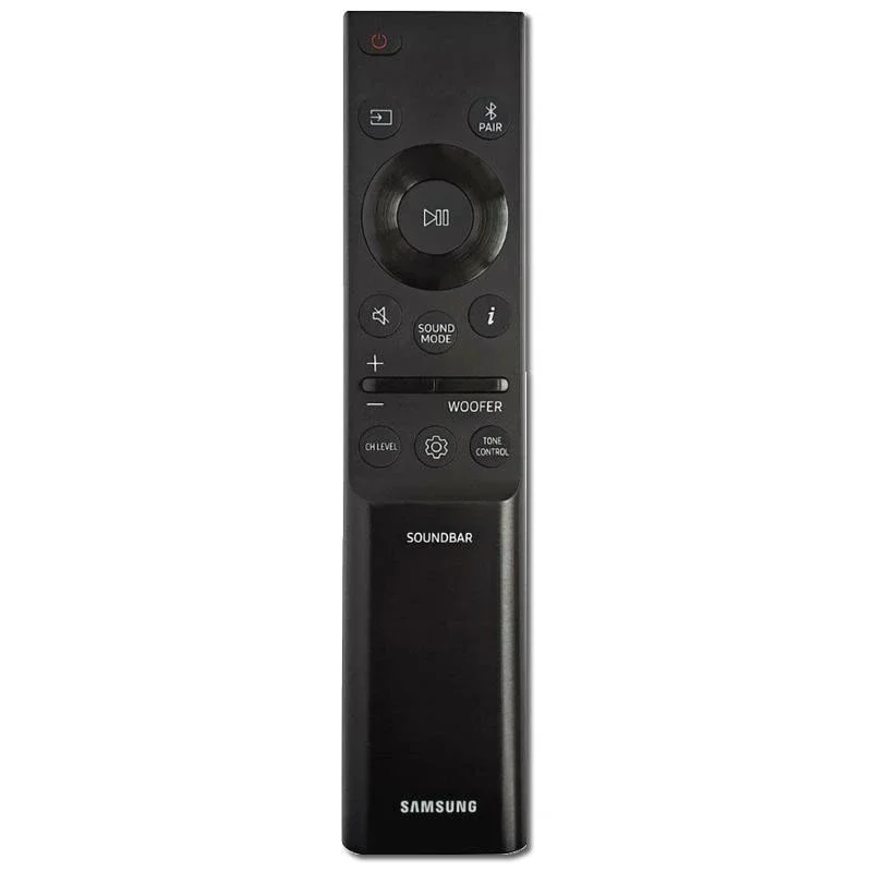 Remote Control for SAMSUNG HW-Q990C/XY Atmos Soundbar Replacement