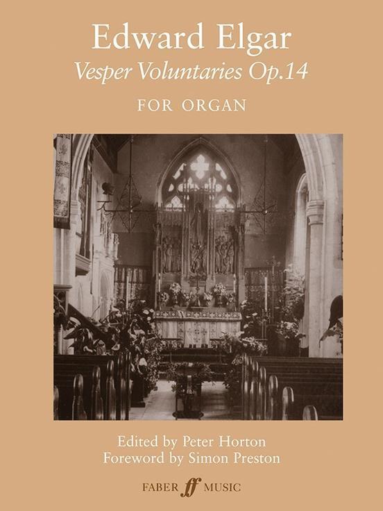 Vesper Voluntaries Org