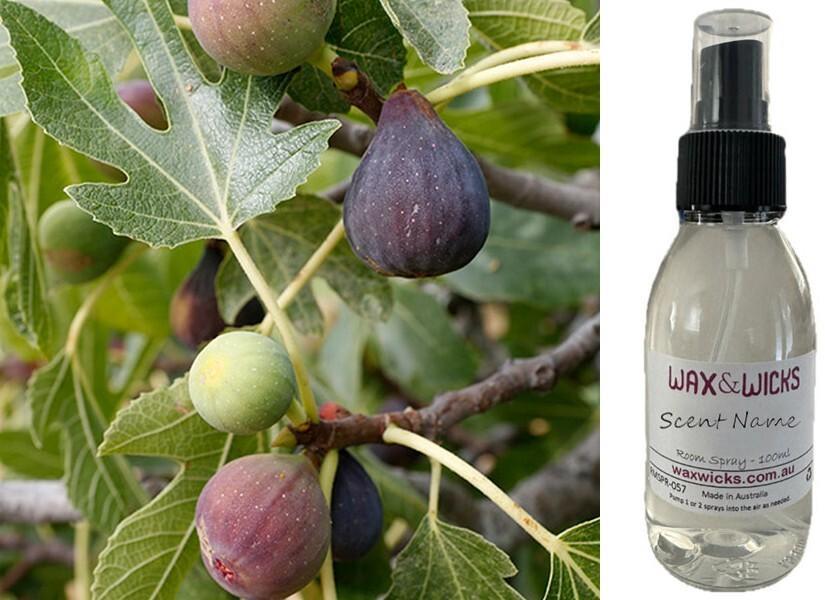 Fig Tree - Room Spray