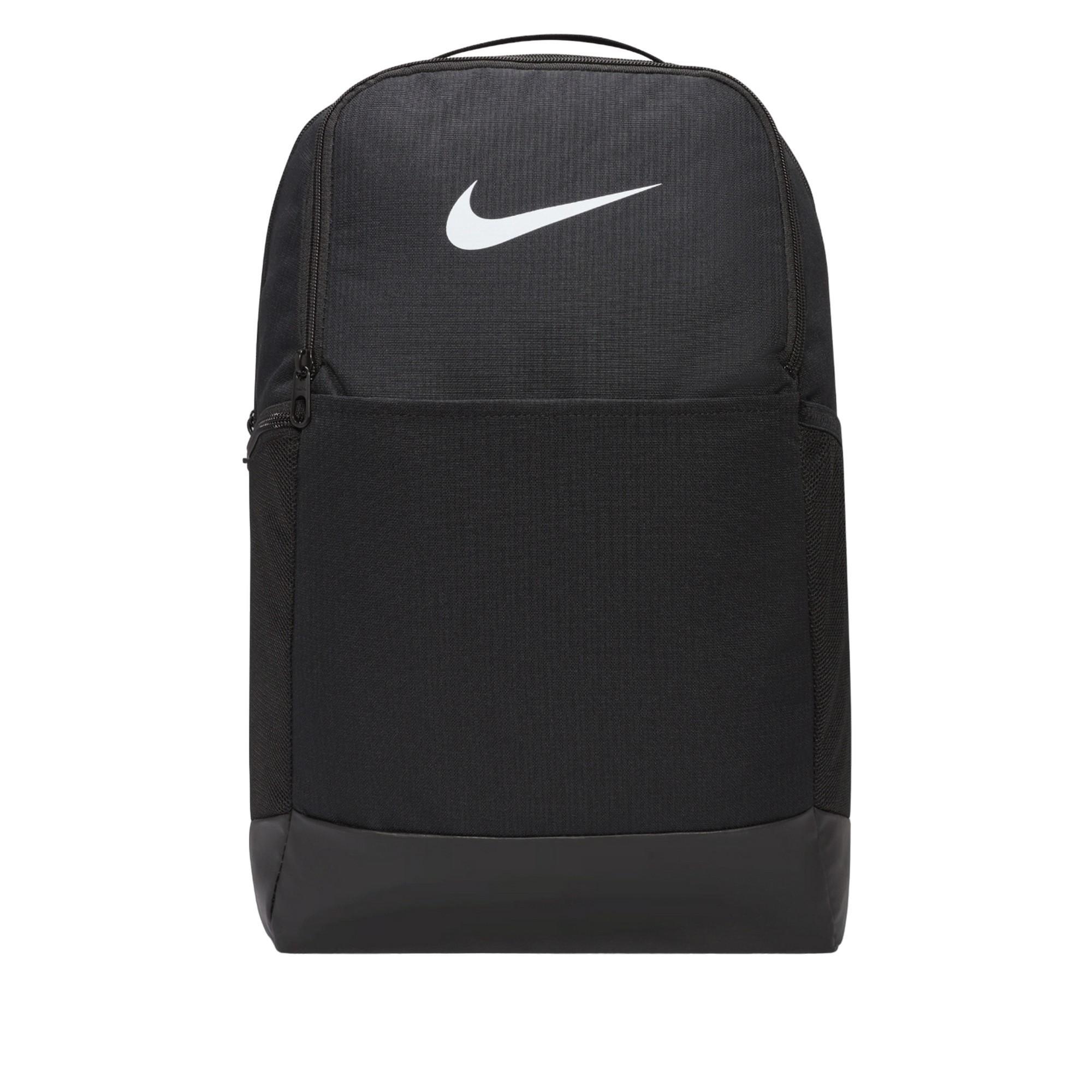Nike Brasilia Training 24L Backpack (Black) (One Size)