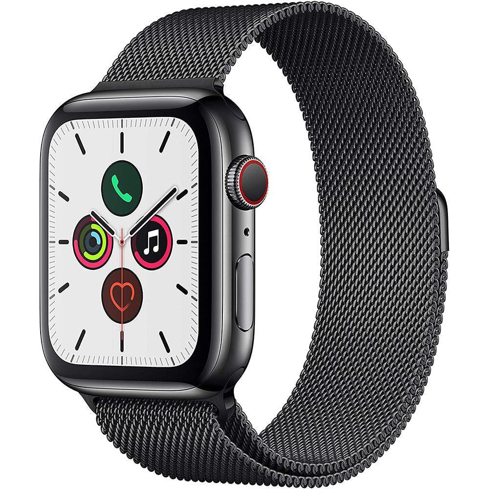 Milanese Strap for Apple Watch Series 8