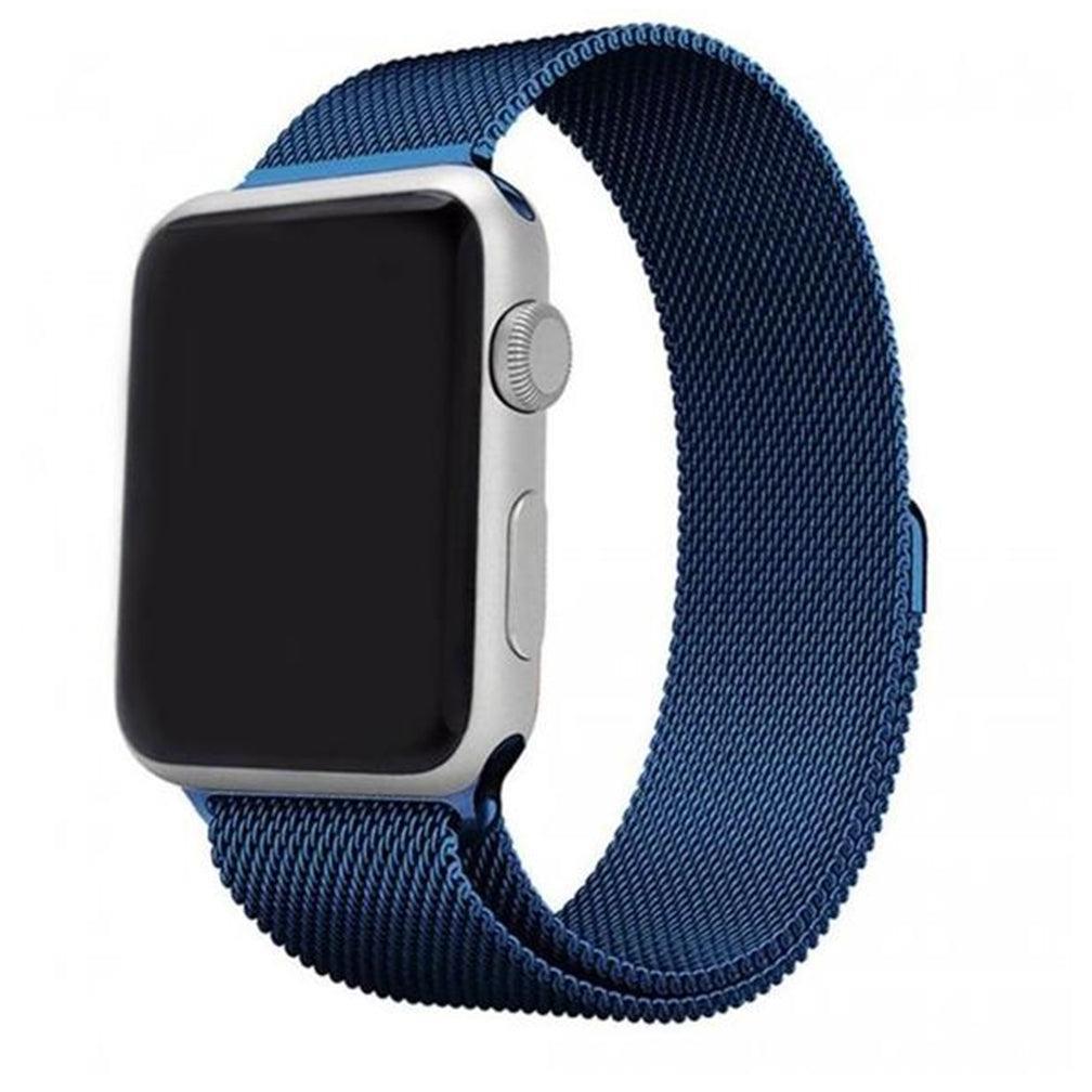 Milanese Strap for Apple Watch Series 8