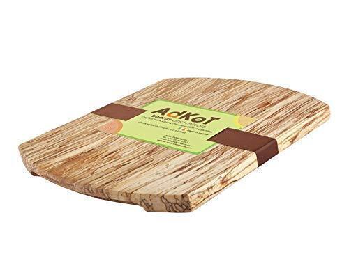 Adkot Boards Chopping Board, Natural