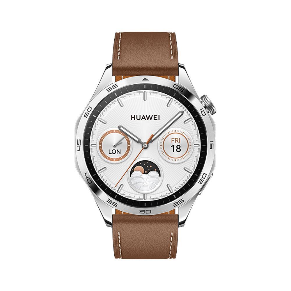Huawei Watch GT 4 46mm - Brown