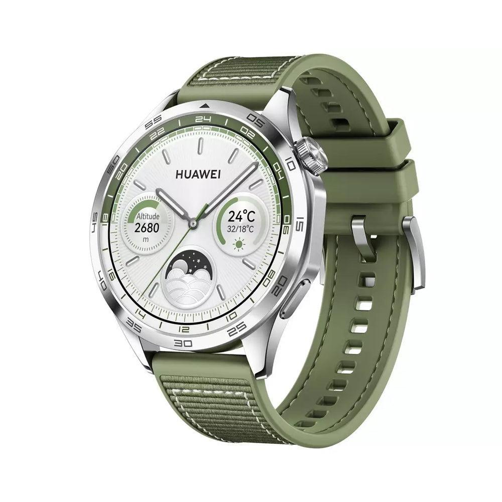Huawei Watch GT 4 46mm - Green