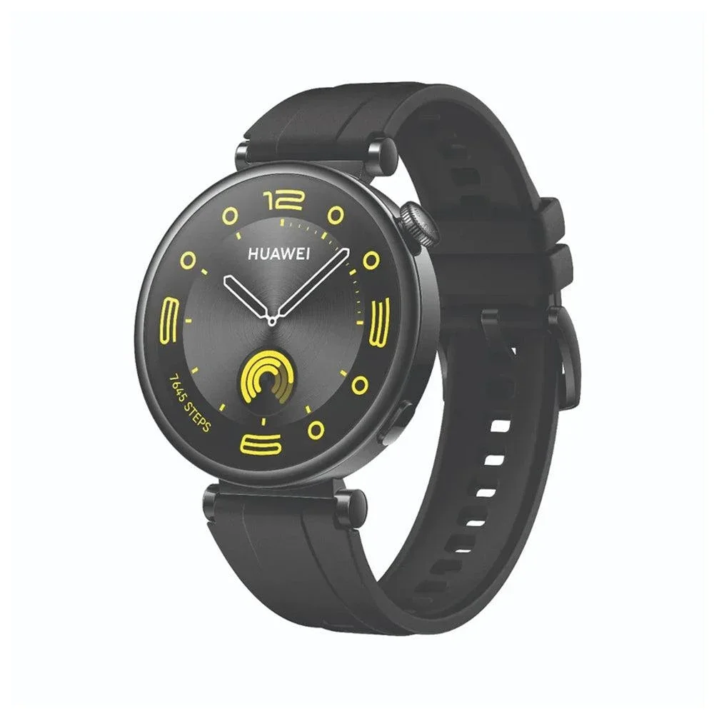 Huawei Watch GT 4 41mm - Black