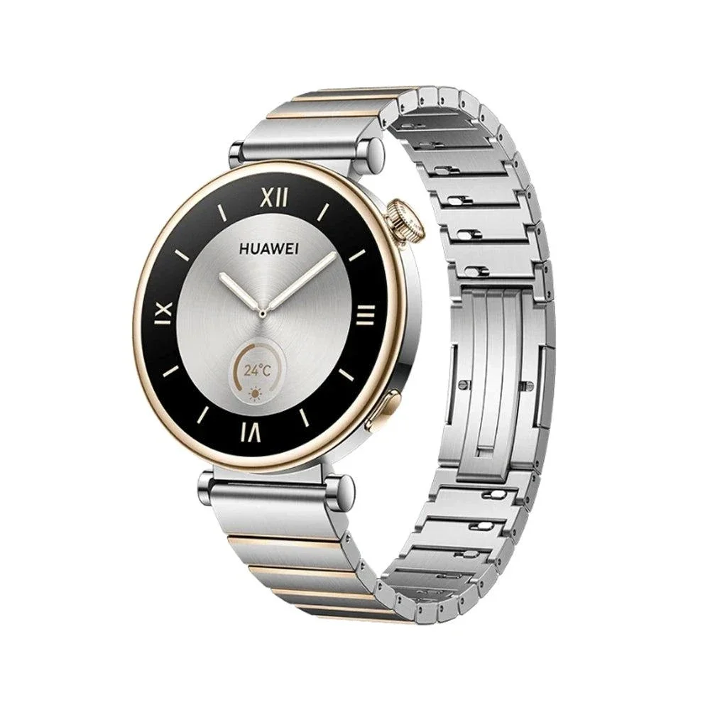 Huawei Watch GT 4 41mm - Silver