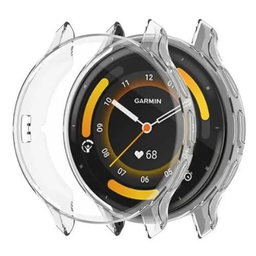 Garmin Venu 3 - Protective Case (Clear)