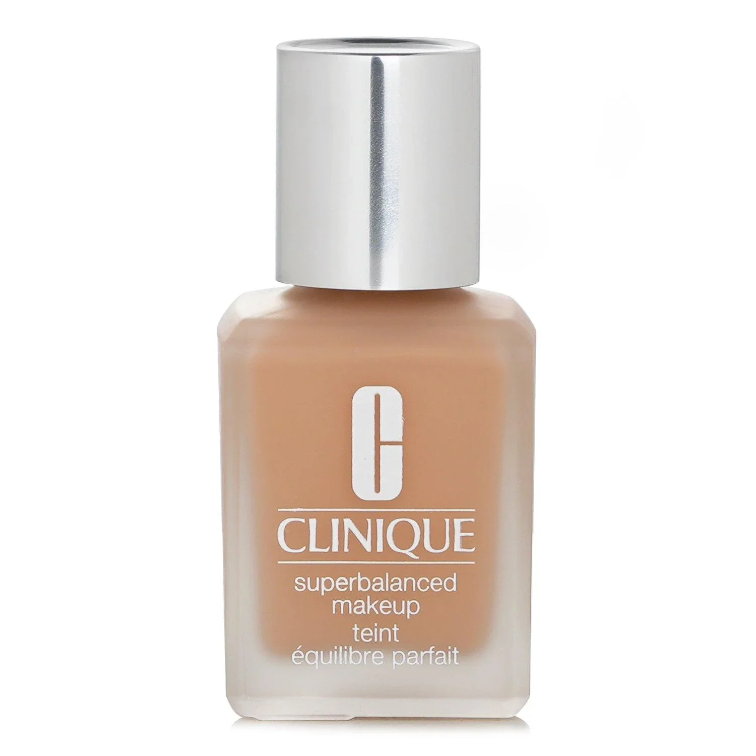 Clinique Superbalanced MakeUp - No. 04 / CN 40 Cream Chamois 30ml/1oz