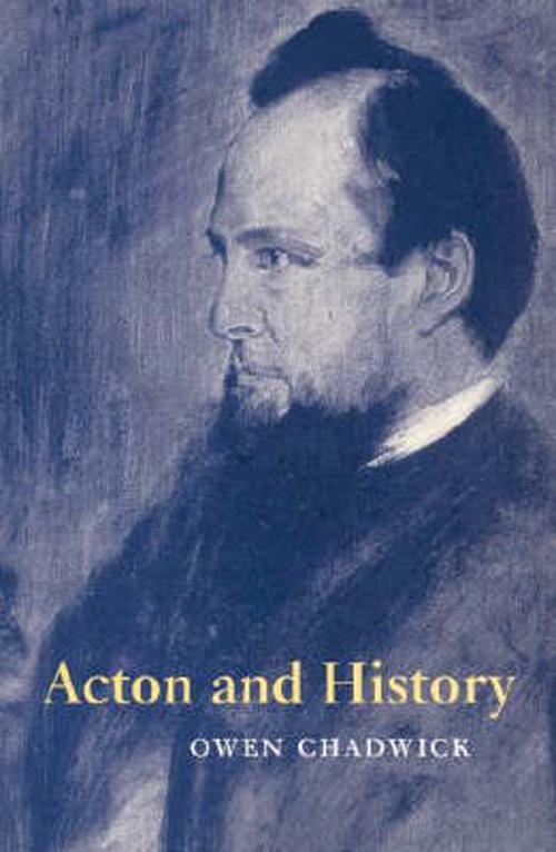 Acton and History