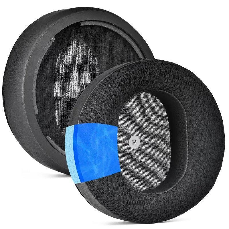 Audeze Maxwell compatible Replacement Ear Pad Cushions