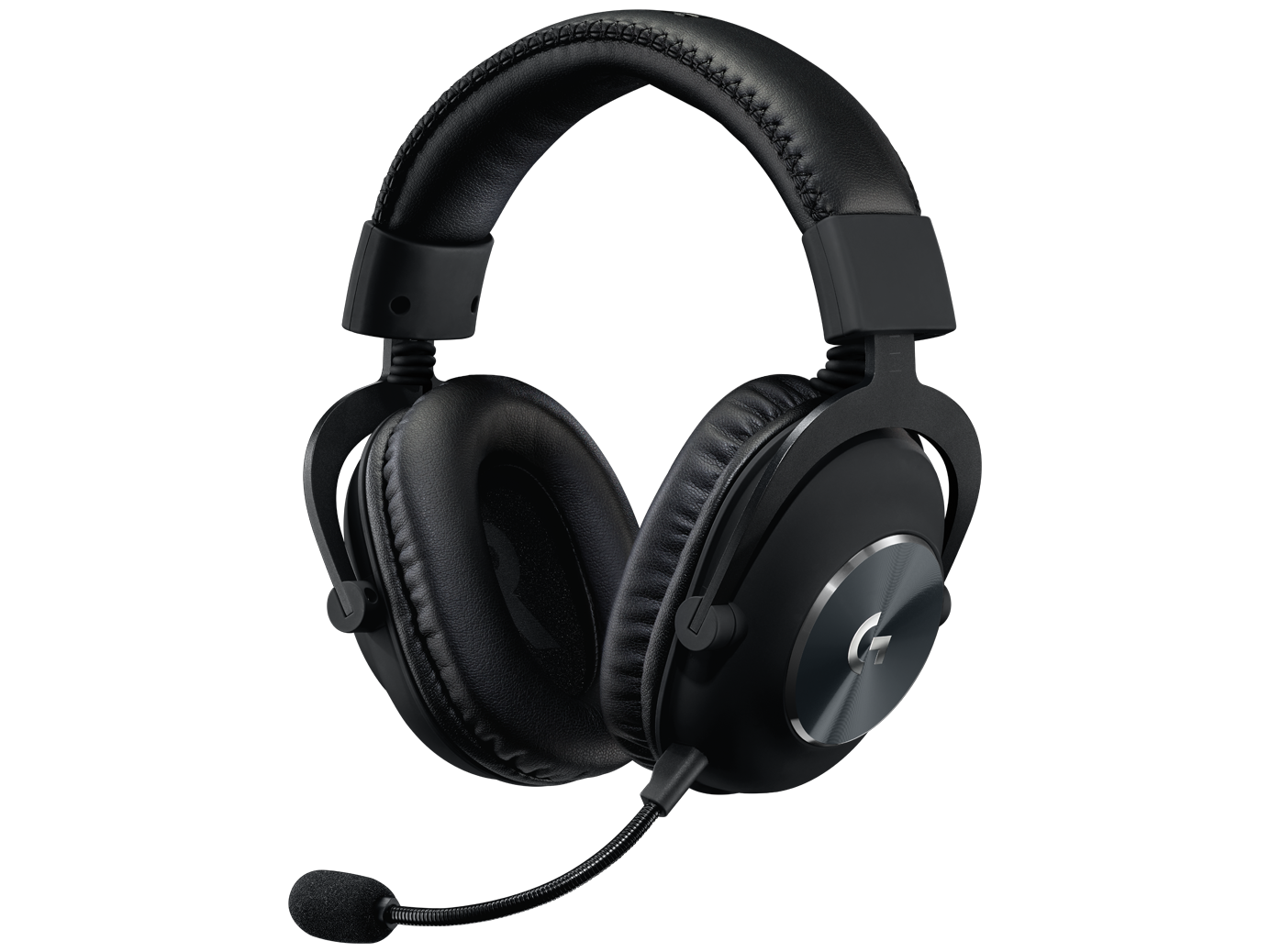 Logitech G Pro X Wired Gaming Headset black