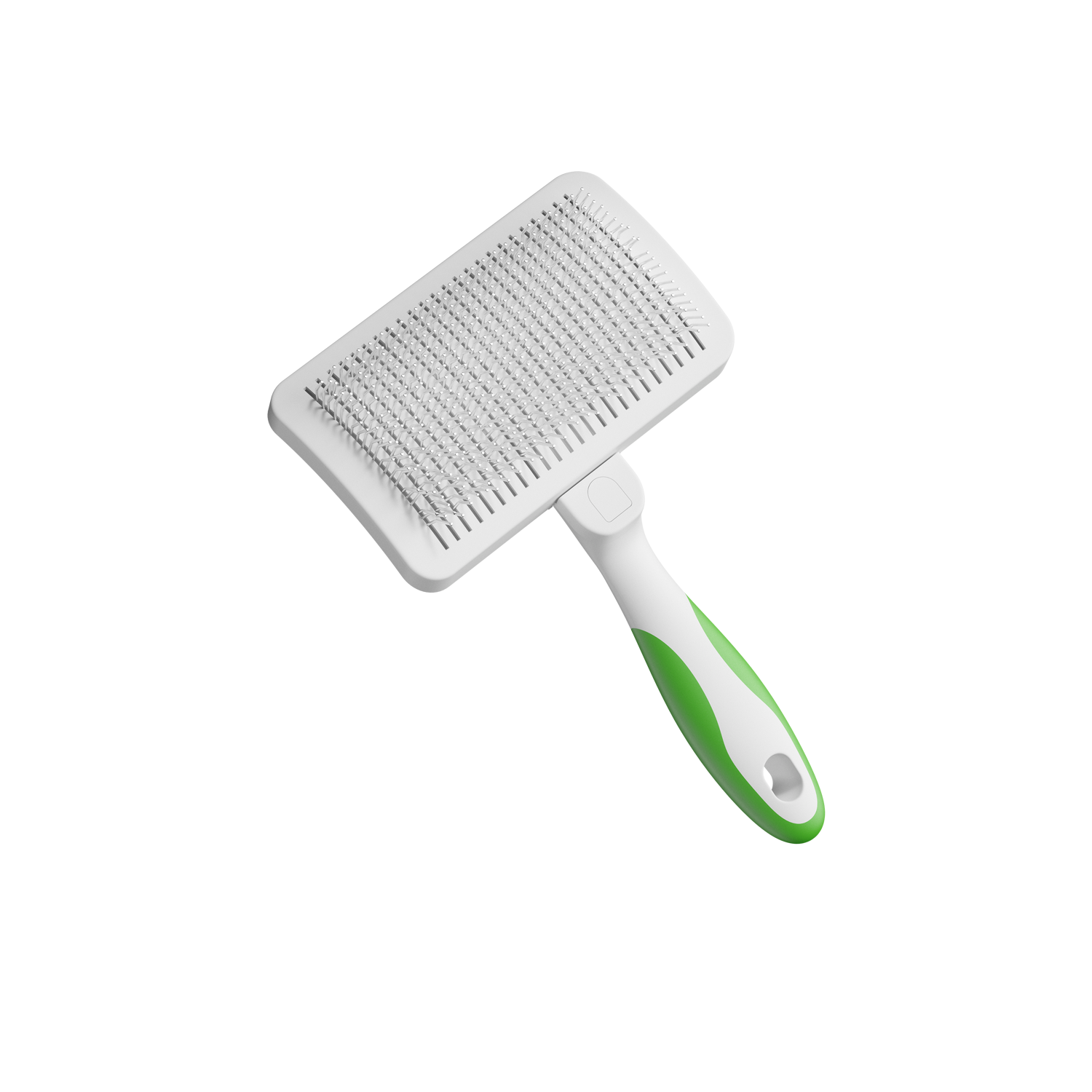 Andis Self-Cleaning Slicker Brush