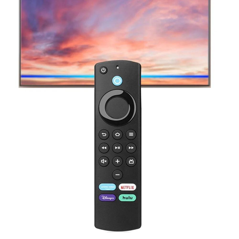 Voice Remote Replacement for Amazon Fire TV Fire TV Stick Fire TV Cube