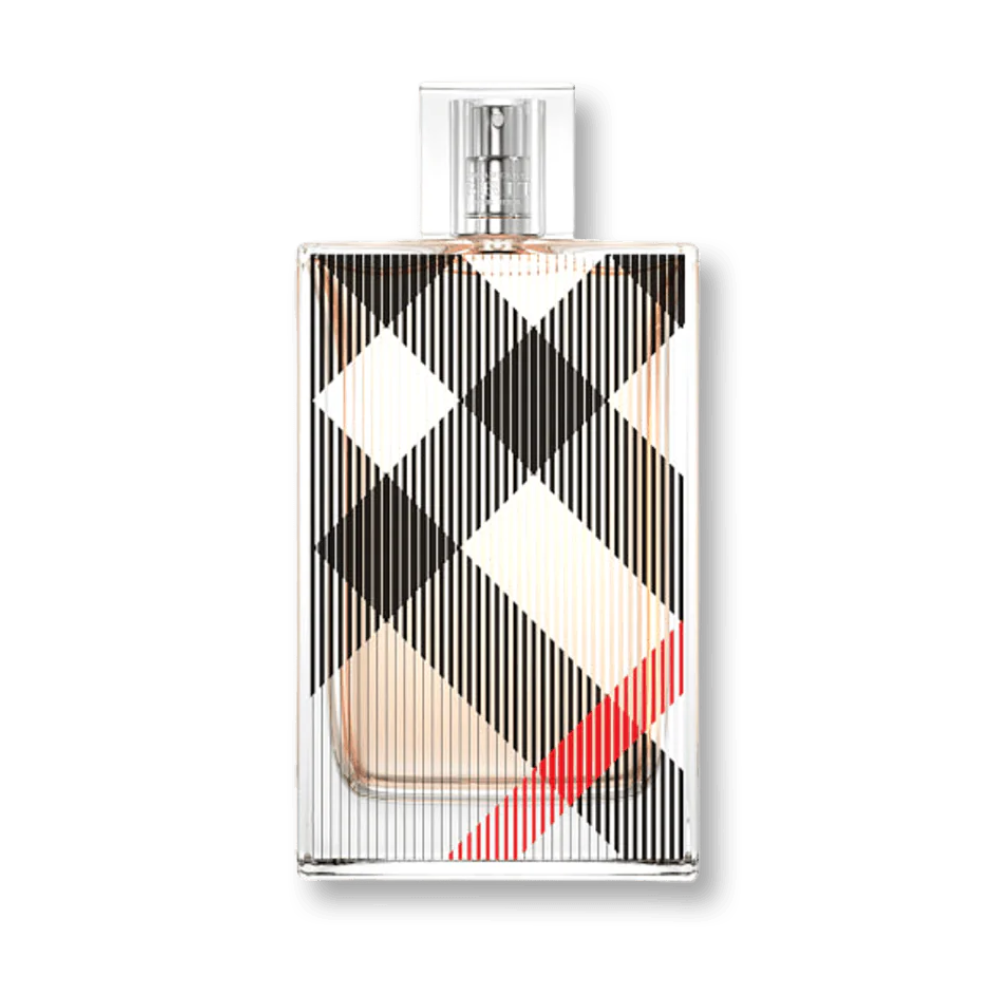 Burberry Brit For Her EDP