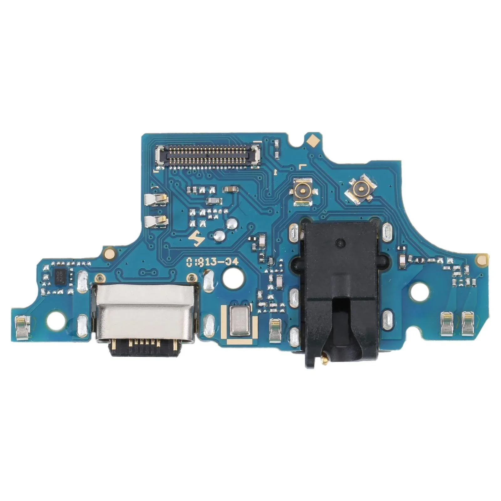 Motorola Moto G82 Charging Port Board