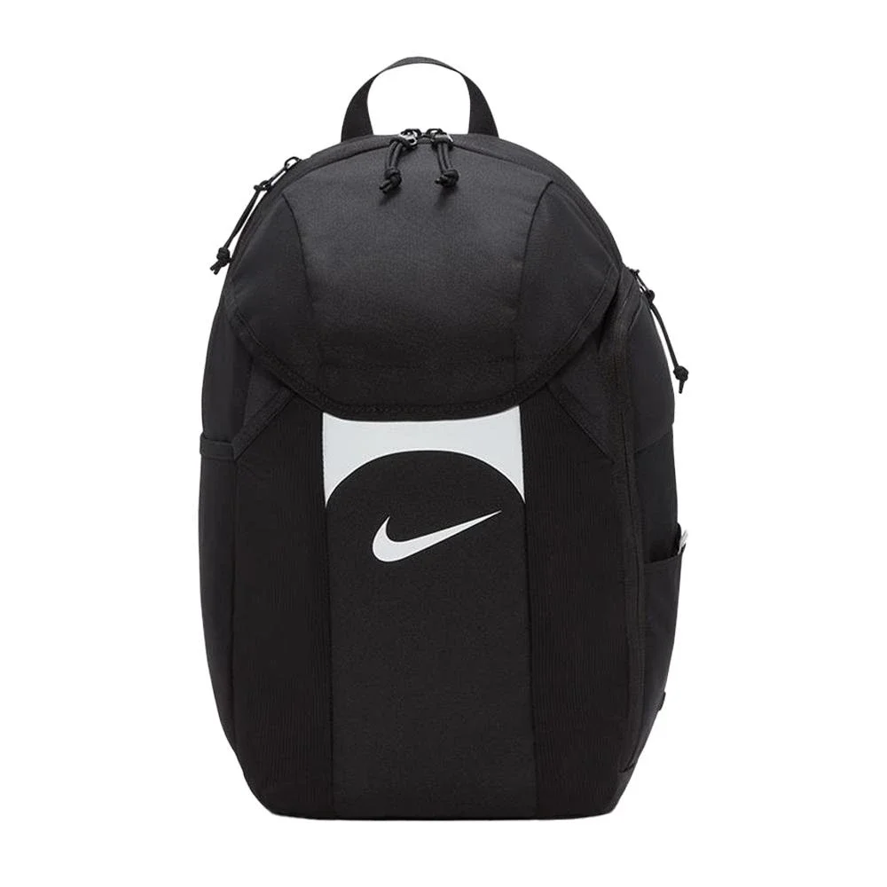 Nike Academy Team Logo Backpack (Black/White) (30L)