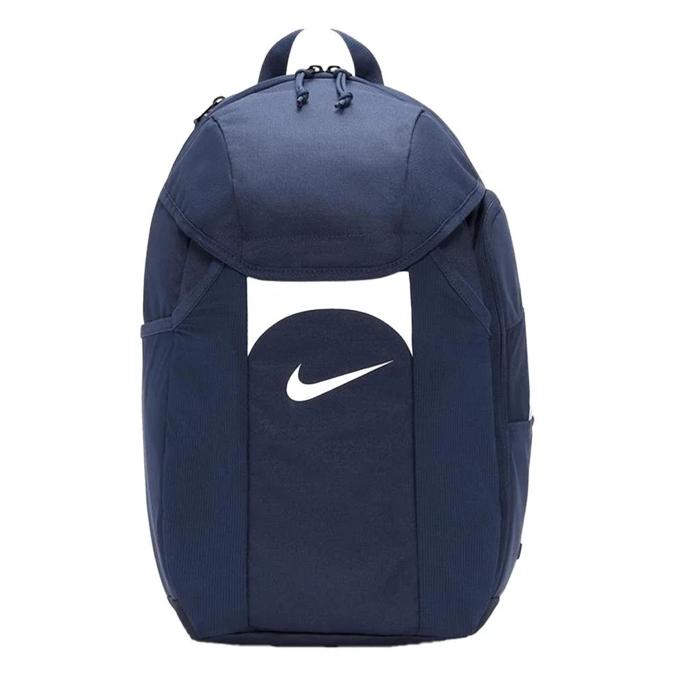 Nike Academy Team Logo Backpack (Navy/White) (30L)