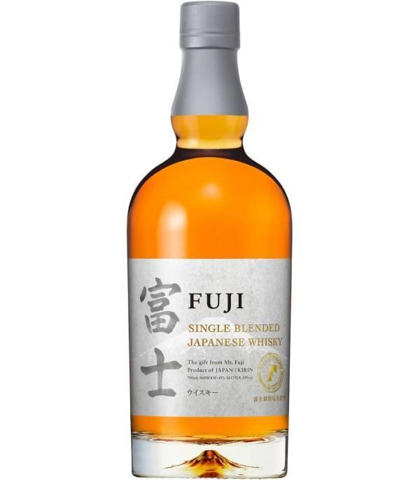 Kirin Fuji Single Blended Japanese Whisky 700ml