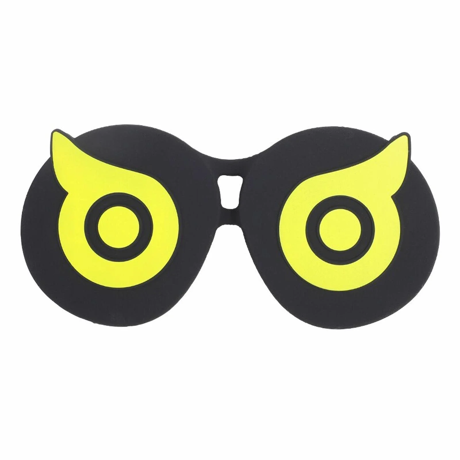 Silicone Protective Case for Pico 4 Hifylux - Yellow