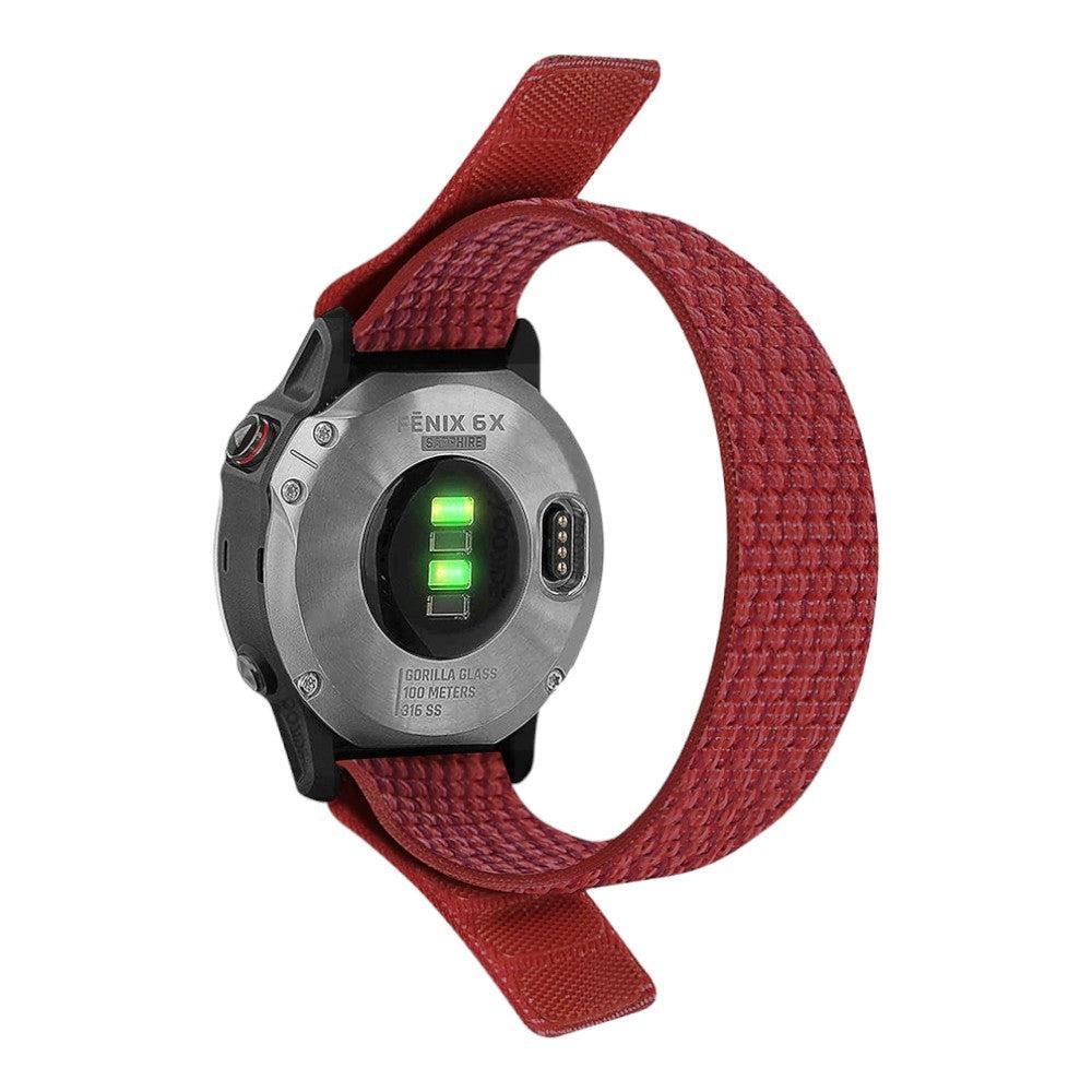 Garmin Descent MK 1 Ultrafit Watch Straps