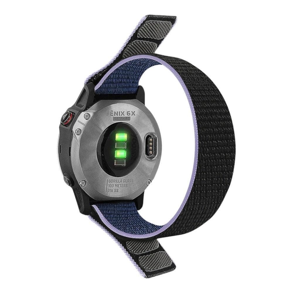Garmin Descent MK 1 Ultrafit Watch Straps